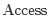 アクセス